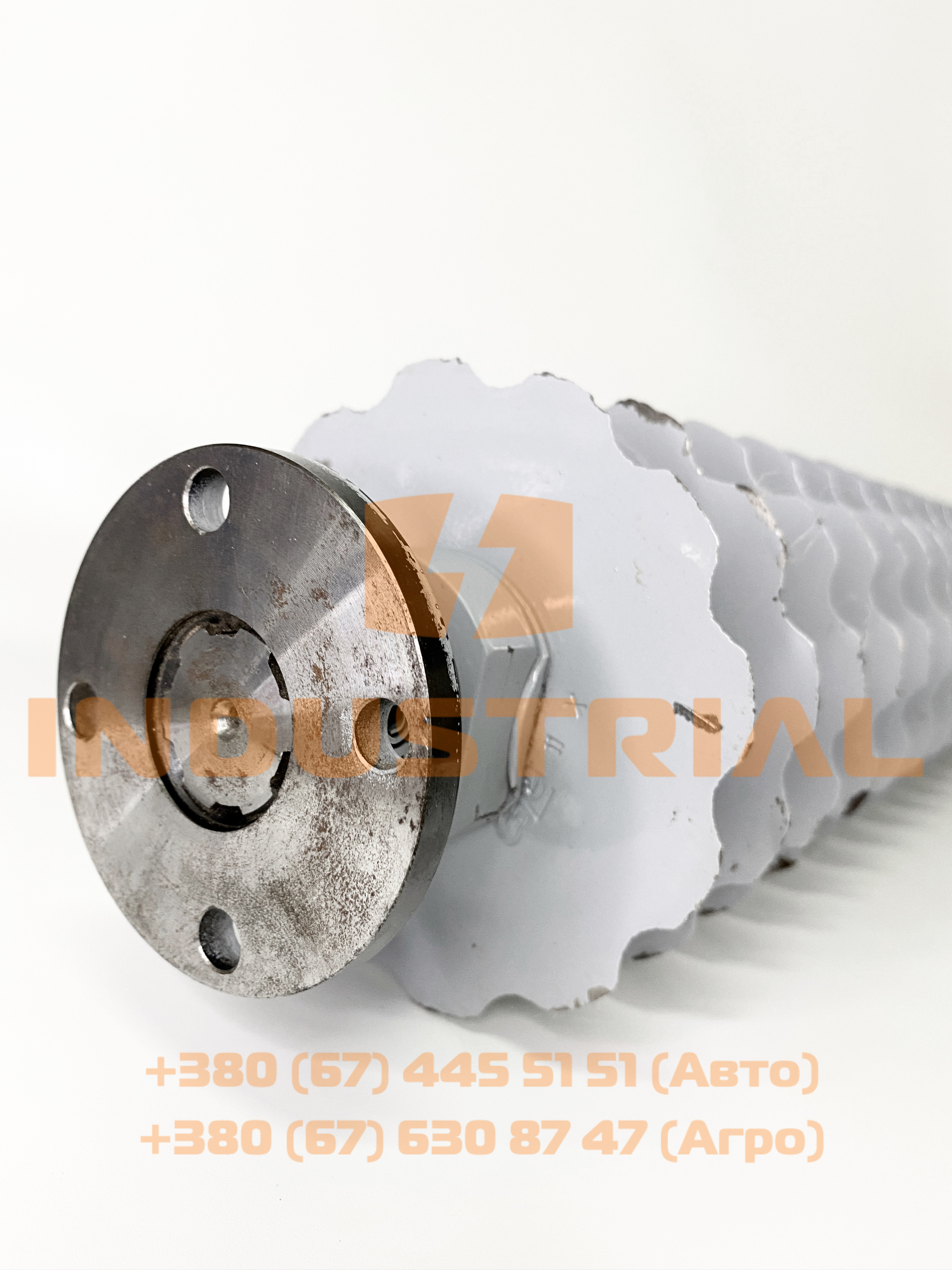 GRF 5049490 GERINGHOFF